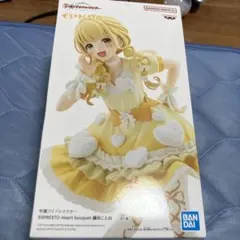 学園アイドルマスター ESPRESTO 藤田ことね フィギュア