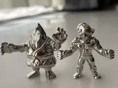 キン肉マン ダイキャストキンケシ2025