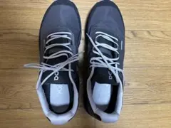 On Cloudventure Waterproof スニーカー　26cmのサムネイル