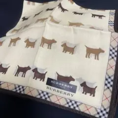 ブランドハンカチ ハンカチ