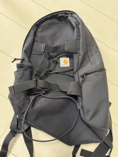 Carhartt リュック バックパック ブラックのサムネイル