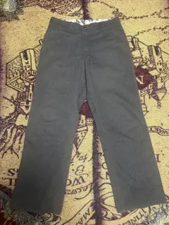 前*帯様 90s“BEN DAVIS” フリスコ ワークパンツ USA製 値下げ