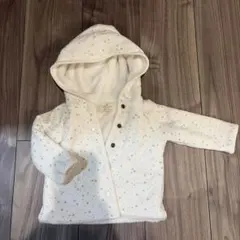 美品　超破格！！　ケイトスペード　ケイトスペイド　ベビー　アウター　カーディガン