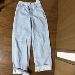 ZARA デニム