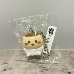 くら寿司 コラボ キーホルダー くりまんじゅう