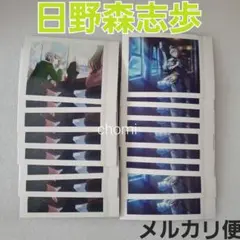 日野森志歩　プロセカ　レオニ　ぱしゃこれ