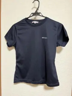Kaepa レディースＴシャツ　M ネイビー