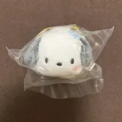 サンリオ ポチャッコ マスコット お花大好きハチさん