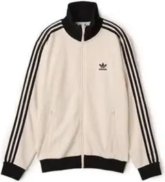 アディカラー ワッフル クラシック トラックトップ　L adidas