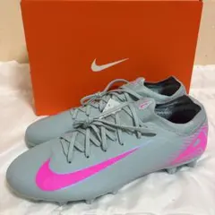 【新品】NIKE ZOOM VAPOR 16 PRO HG スパイク ヴェイパーのサムネイル