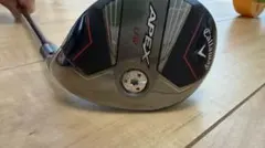 (希少)Callaway APEX UW 23° 2代目のサムネイル