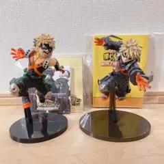 2025年最新】爆豪勝己フィギュアの人気アイテム - メルカリ