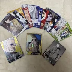 哀色の宿命　コナン　カード　まとめ売り