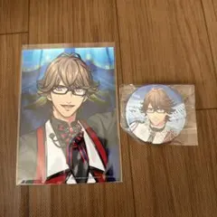 2026年最新】うたプリ assdms ピンズの人気アイテム - メルカリ