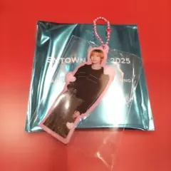 SMTOWN LIVE 2025 RIIZE アントン