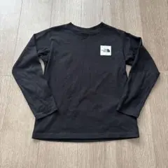 THE NORTH FACE ロンT 140 THENTJ32357 ブラック