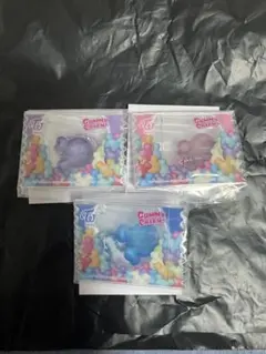 TWICE 軟糖吊飾 三個一組