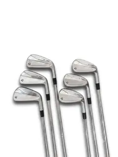 TaylorMade P750 アイアンセット 5-P 6本セットのサムネイル