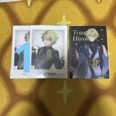 値段交渉⭕️ 巴日和 グッズまとめ売り あんスタ グッズ 巴 日和セット - メルカリ