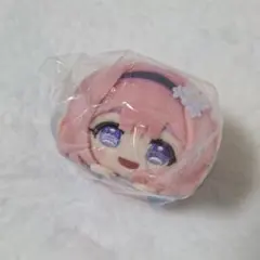 もちころりん にじさんじ 周央サンゴ