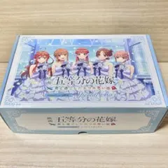 PS4映画「五等分の花嫁」〜君と過ごした五つの思い出〜Amazon限定版