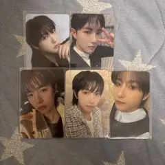 NCT　ロンジュン