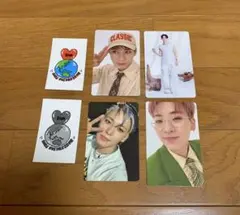 川尻蓮 佐藤景瑚 まとめ セット売り