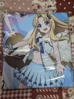 盾の勇者の成り上がり　SEASON3　描き下ろしブランケット　フィーロ　メルティ