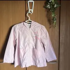 ୨୧ Mezzo piano ୨୧ リバーシブル　上着　L 130〜140