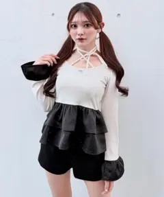新品未使用 BLACKPINK プルオーバーフーディー サークルロゴ ピンク
