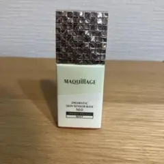 マキアージュ　ドラマティックスキンセンサーベース NEO ミント