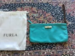 フルラ FURLA クラッチバック