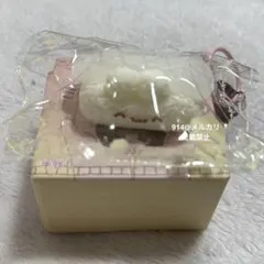MoMo モモ スクイーズ ミニシリーズ イカ 寿司