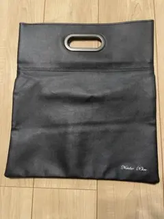 【非売品】NUMBER (N)INE × Marlboroコラボ クラッチバッグ