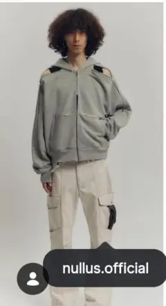2026年最新】nullusの人気アイテム - メルカリ