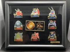 ポケットモンスター 2000 ミレニアムバッジ セット - メルカリ