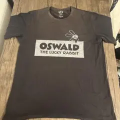 OSWALD Tシャツ