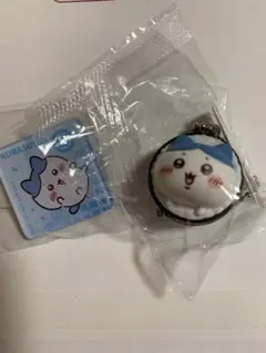 ちいかわ くら寿司 コラボ ハチワレ フィギュア マグネット