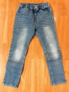 SLAP SLIP デニム 120cm