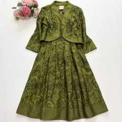 2025年最新】シビラ 刺繍 ワンピの人気アイテム - メルカリ