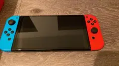 Nintendo Switch 有機ELモデル 512GB SD付