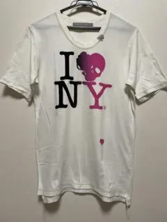 FranCisT.MOR.K.S. I LOVE NY Tシャツのサムネイル