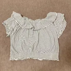 〈BROWNY〉オフショルのサムネイル