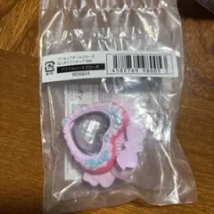 なりきりプリキュアDX6 アイドルハートブローチ