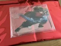 鬼滅の刃 無限城編 劇場物販 ランダムアクリルスタンド A 【冨岡義勇】