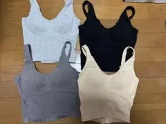 AMATERAS ドリーミータンクトップセットのサムネイル