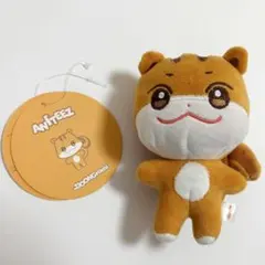 2026年最新】Ateez ホンジュン ぬいぐるみの人気アイテム - メルカリ