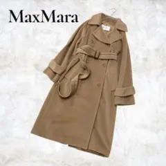 2025年最新】Max Mara レディース ロングコートの人気アイテム - メルカリ