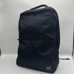 ✨激レア✨PORTER 2層 タイム リュック バックパック ビジネスバッグ
