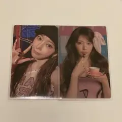 2025年最新】宮脇咲良 トレカの人気アイテム - メルカリ